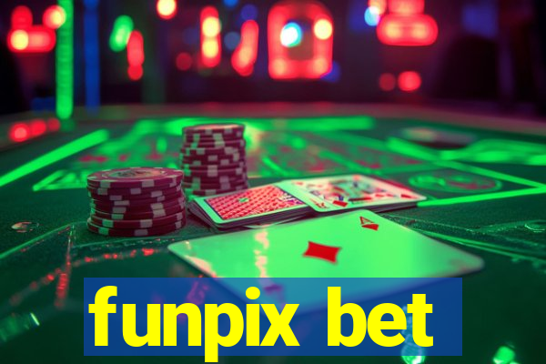 funpix bet